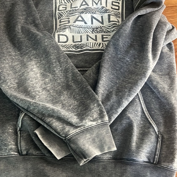 Reflex Hoodie - Picture 5 of 8